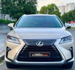 Xe Lexus RX 200t 2017