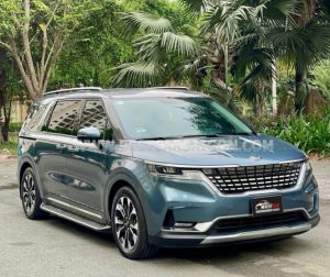 Kia Carnival Premium 2.2D