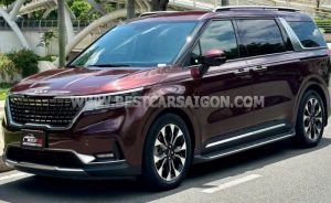 Xe Kia Carnival Premium 2.2D 2022