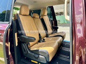 Xe Kia Carnival Premium 2.2D 2022
