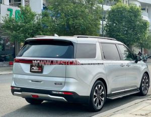 Xe Kia Carnival Signature 2.2D 2022