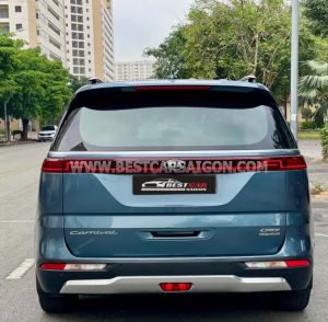 Xe Kia Carnival Premium 2.2D 2021