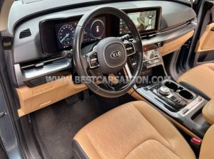 Xe Kia Carnival Premium 2.2D 2021