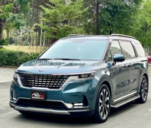 Xe Kia Carnival Premium 2.2D 2021
