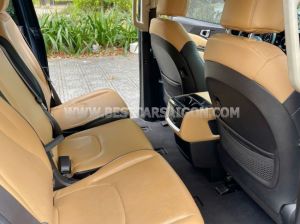 Xe Kia Carnival Premium 2.2D 2021