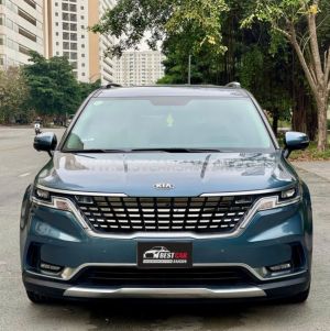 Xe Kia Carnival Premium 2.2D 2021