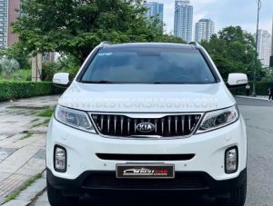 Kia Sorento DATH