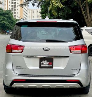 Xe Kia Sedona 2.2L DATH 2018