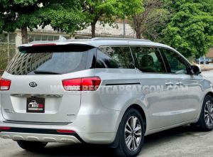 Xe Kia Sedona 2.2L DATH 2018