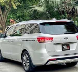Xe Kia Sedona 2.2L DATH 2018