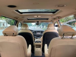 Xe Kia Sedona 2.2L DATH 2018