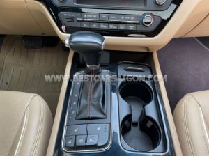 Xe Kia Sedona 2.2L DATH 2018
