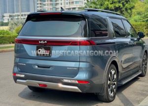 Xe Kia Carnival Signature 2.2D 2024