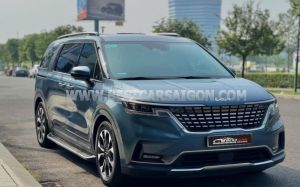 Xe Kia Carnival Signature 2.2D 2024