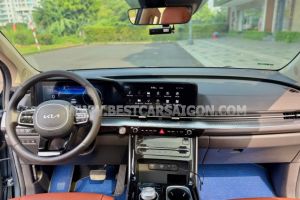 Xe Kia Carnival Signature 2.2D 2024