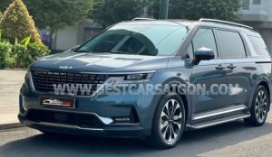 Kia Carnival Signature 2.2D