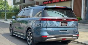 Xe Kia Carnival Signature 2.2D 2024