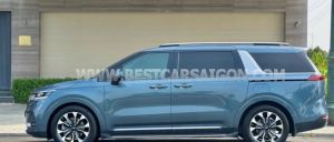 Xe Kia Carnival Signature 2.2D 2024