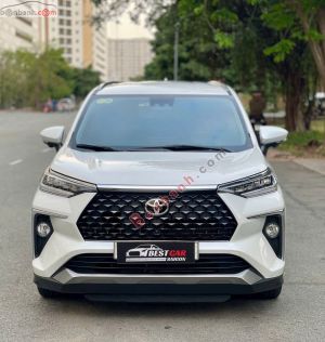 Toyota Veloz Cross Top 1.5 CVT