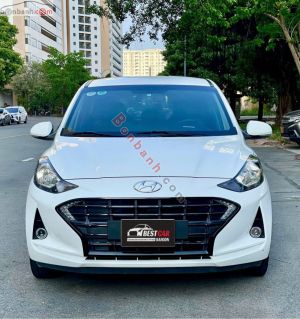 Hyundai i10 1.2 AT