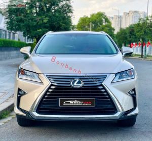 Lexus RX 200t