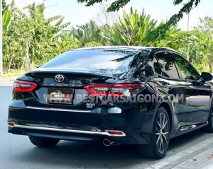 Xe Toyota Camry 2.0Q 2022