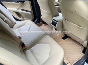 Xe Toyota Camry 2.0Q 2022
