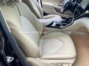 Xe Toyota Camry 2.0Q 2022