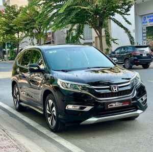 Xe Honda CRV 2.4 AT 2015