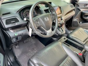 Xe Honda CRV 2.4 AT 2015