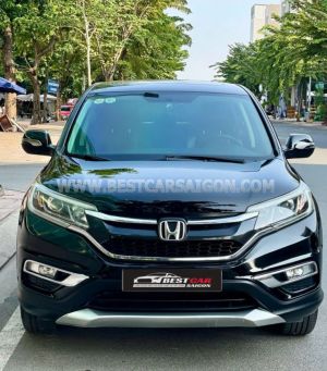 Xe Honda CRV 2.4 AT 2015