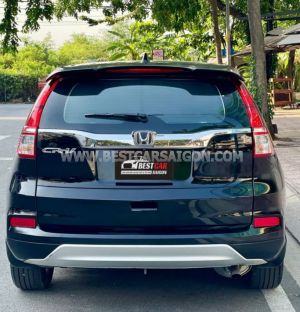 Xe Honda CRV 2.4 AT 2015