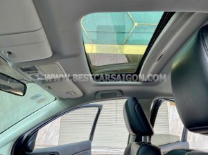 Xe Honda CRV 2.4 AT 2015