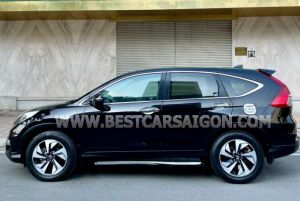 Xe Honda CRV 2.4 AT 2015