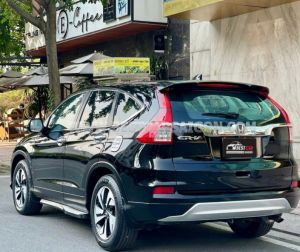 Xe Honda CRV 2.4 AT 2015