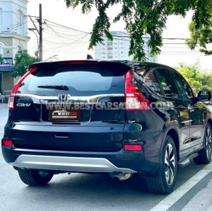 Xe Honda CRV 2.4 AT 2015