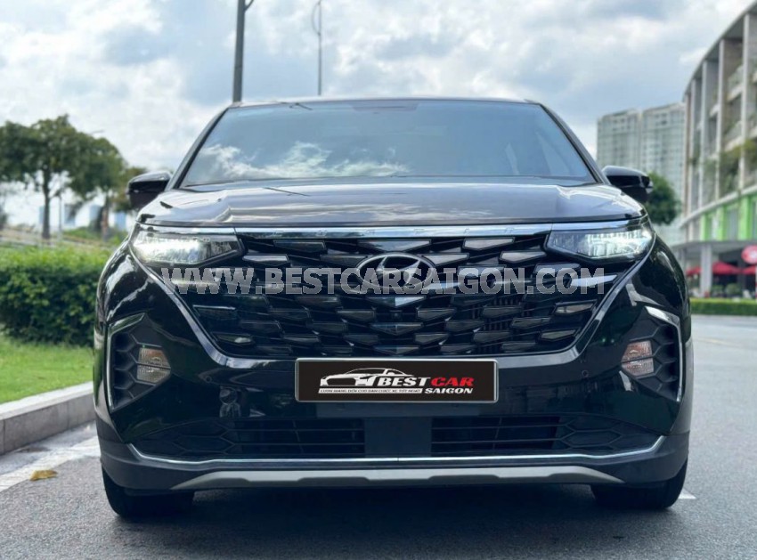 Hyundai Custin Đặc Biệt 1.5T 2023