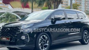 Xe Hyundai Custin Đặc Biệt 1.5T 2023