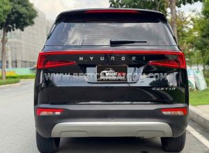 Xe Hyundai Custin Đặc Biệt 1.5T 2023