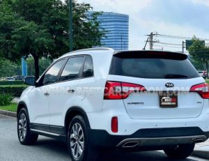 Xe Kia Sorento DATH 2018