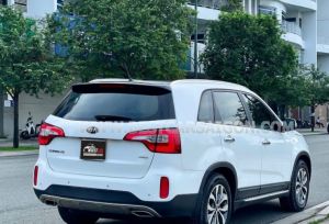 Xe Kia Sorento DATH 2018