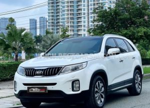 Xe Kia Sorento DATH 2018