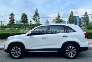 Xe Kia Sorento DATH 2018