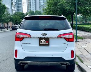 Xe Kia Sorento DATH 2018