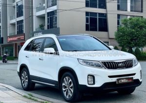 Xe Kia Sorento DATH 2018