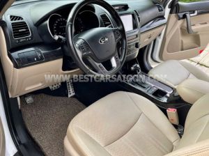 Xe Kia Sorento DATH 2018