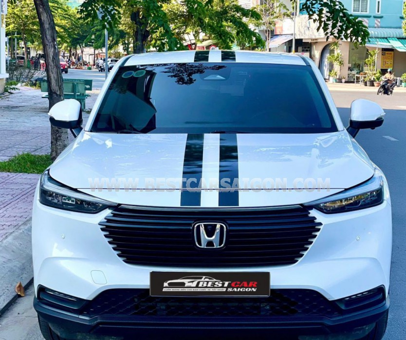 Honda HRV G 2023