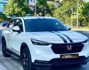 Xe Honda HRV G 2023