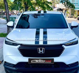 Xe Honda HRV G 2023