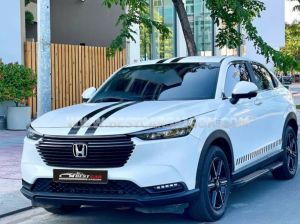 Xe Honda HRV G 2023